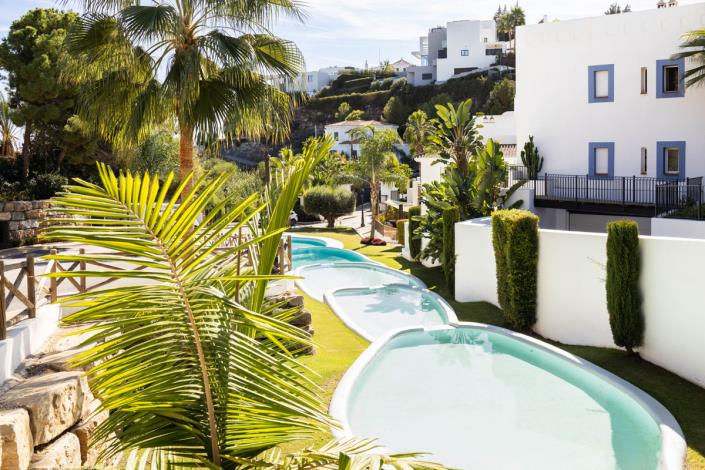 Image No.25-Appartement de 3 chambres à vendre à Costa Tropical