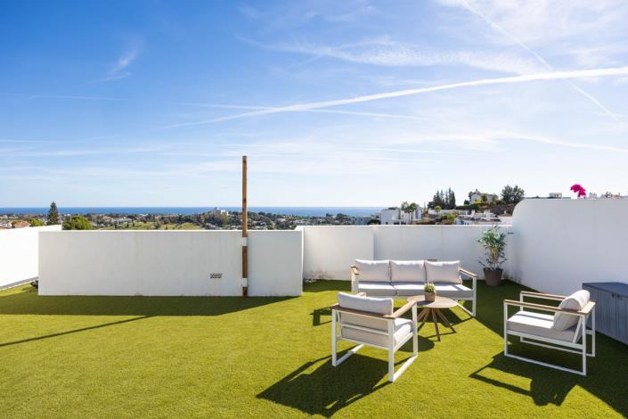 Image No.23-Appartement de 3 chambres à vendre à Costa Tropical