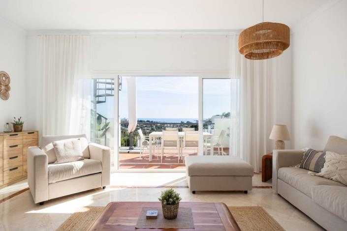 Image No.4-Appartement de 3 chambres à vendre à Costa Tropical