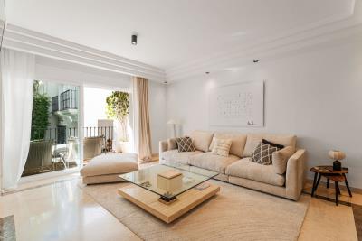 Brown & Co. Marbella most sold property