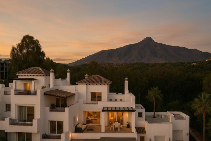 Image No.38-3 Bed Apartment for sale