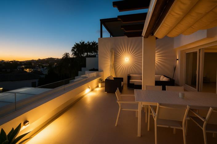 Image No.36-3 Bed Apartment for sale