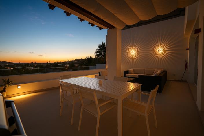 Image No.34-3 Bed Apartment for sale