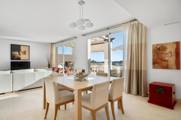 Image No.4-3 Bed Apartment for sale