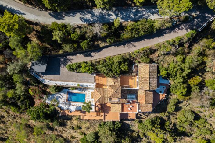 Image No.44-6 Bed House/Villa for sale