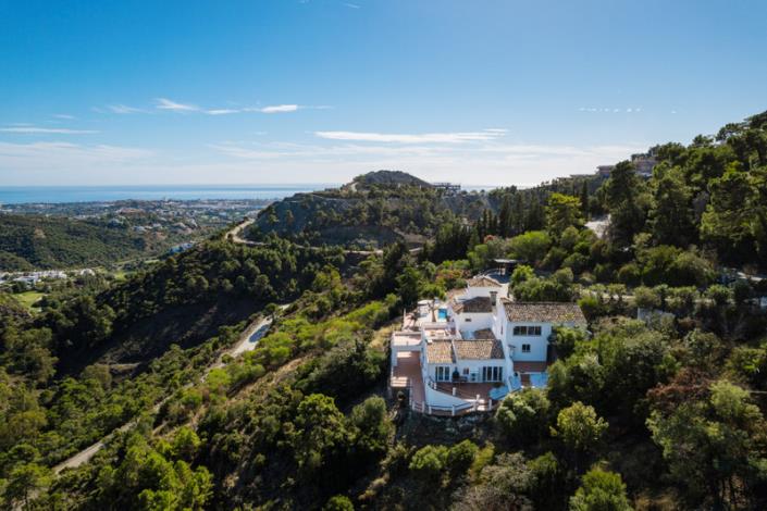 Image No.55-6 Bed House/Villa for sale