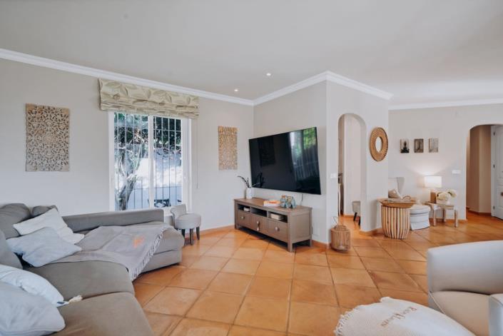 Image No.4-3 Bed Villa / Detached for sale