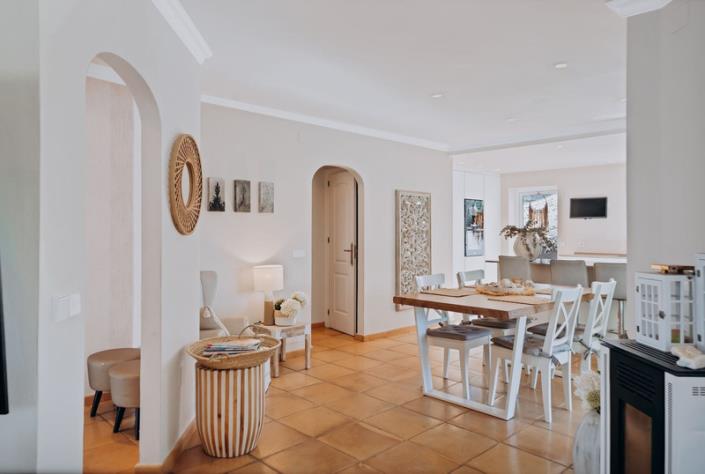 Image No.19-3 Bed Villa / Detached for sale