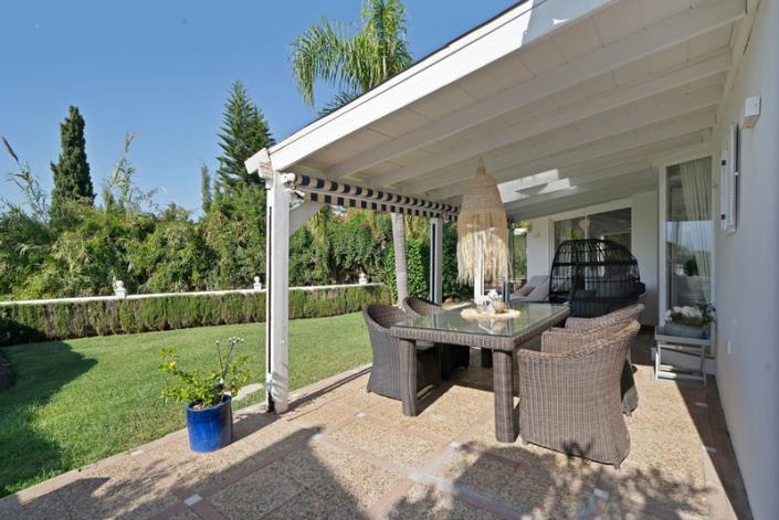 Image No.30-3 Bed Villa / Detached for sale