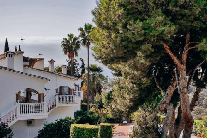 Image No.45-3 Bed Villa / Detached for sale