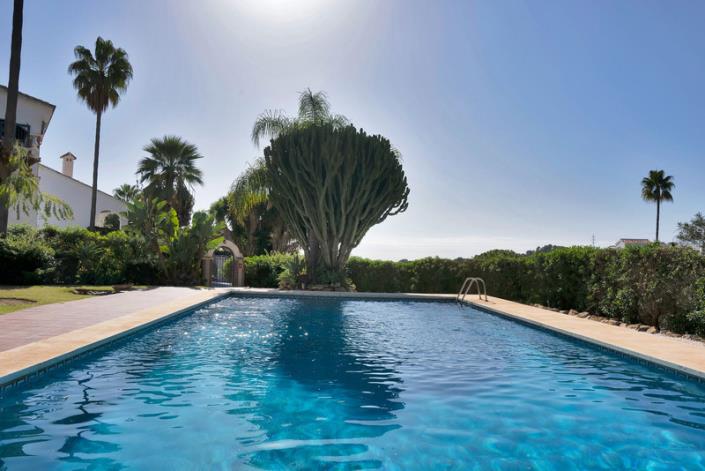 Image No.53-3 Bed Villa / Detached for sale