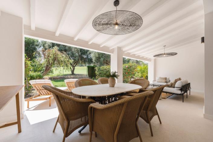 Image No.17-Maison de ville de 4 chambres à vendre à Nueva Andalucia