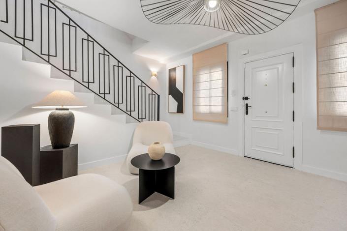 Image No.21-Maison de ville de 4 chambres à vendre à Nueva Andalucia