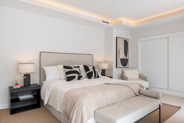 Image No.22-Maison de ville de 4 chambres à vendre à Nueva Andalucia