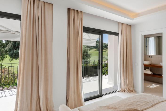 Image No.33-Maison de ville de 4 chambres à vendre à Nueva Andalucia