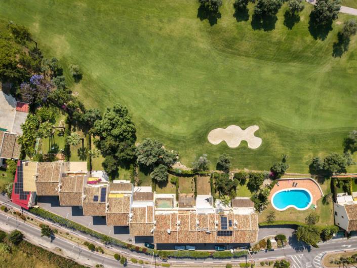 Image No.35-Maison de ville de 4 chambres à vendre à Nueva Andalucia