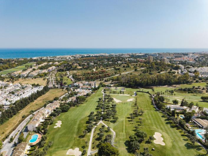 Image No.37-Maison de ville de 4 chambres à vendre à Nueva Andalucia