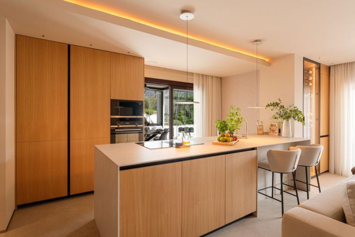 Image No.6-3 Bed Penthouse for sale