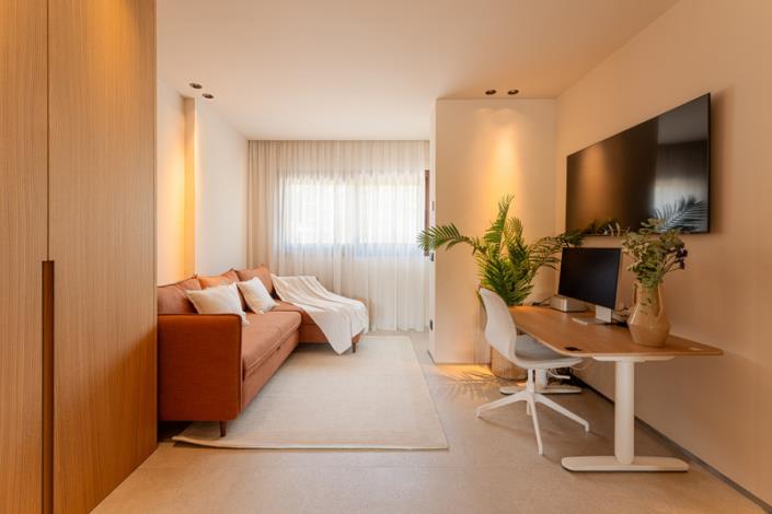 Image No.20-3 Bed Penthouse for sale