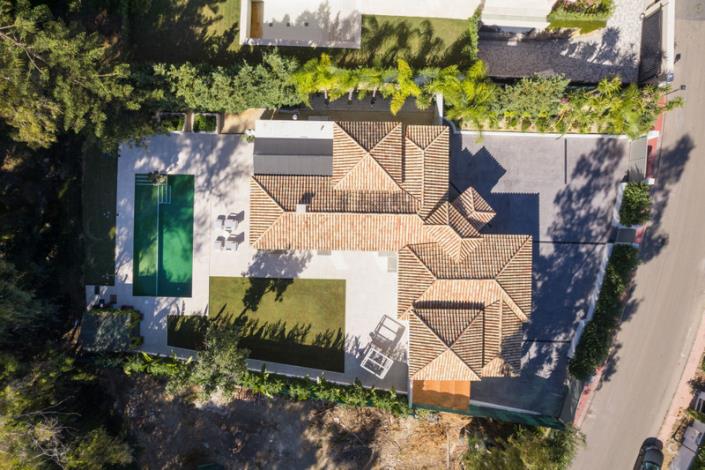 Image No.34-5 Bed Villa / Detached for sale