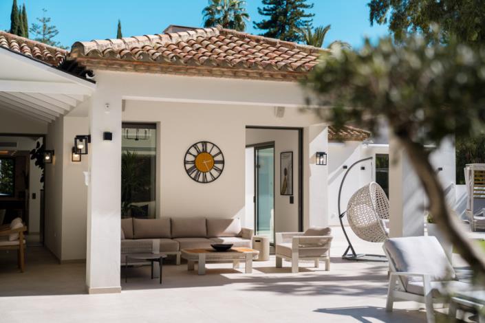 Image No.40-5 Bed Villa / Detached for sale