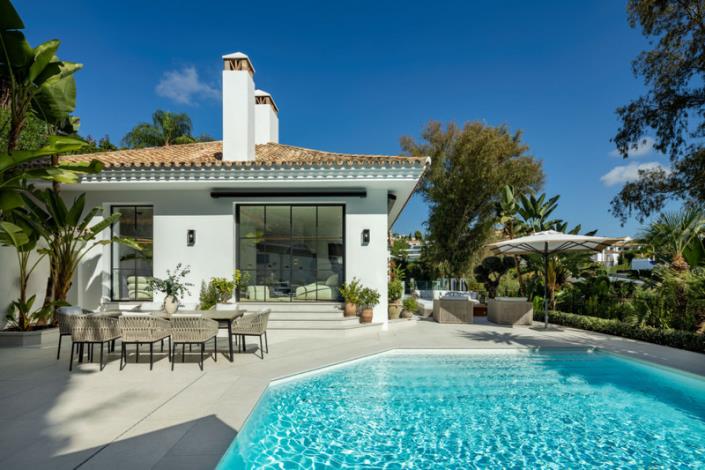 Image No.7-5 Bed Villa / Detached for sale