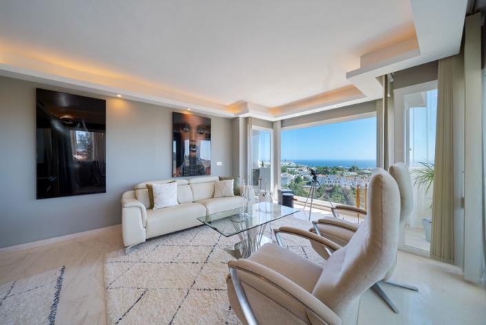 Image No.2-3 Bed Penthouse for sale