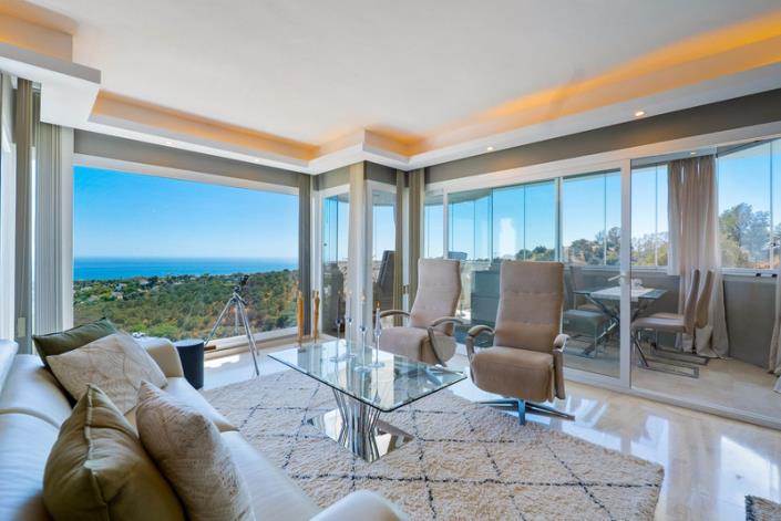 Image No.1-3 Bed Penthouse for sale