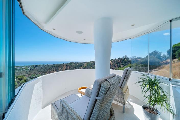 Image No.8-3 Bed Penthouse for sale