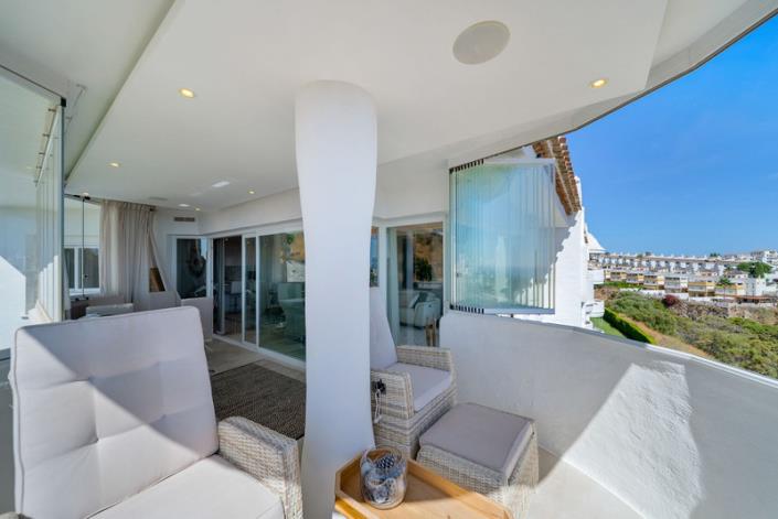 Image No.20-3 Bed Penthouse for sale