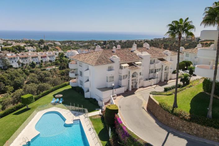 Image No.23-3 Bed Penthouse for sale