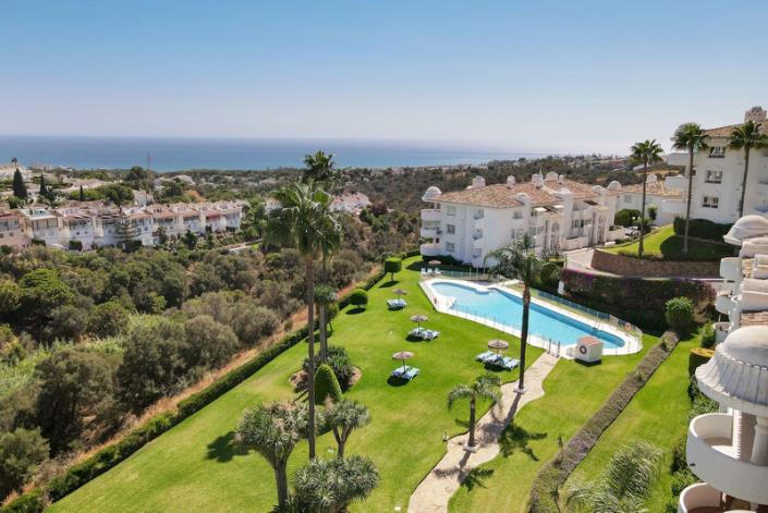 Image No.25-3 Bed Penthouse for sale