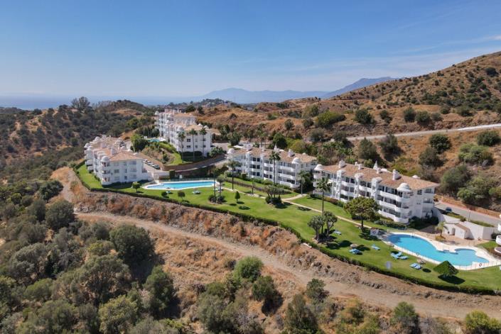 Image No.26-3 Bed Penthouse for sale