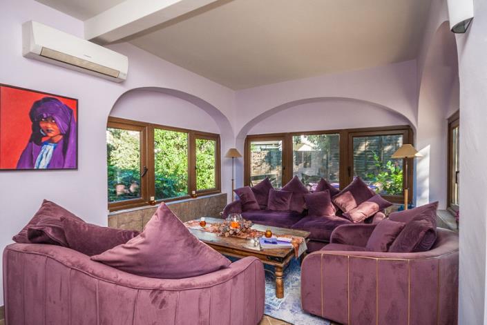 Image No.3-5 Bed Villa / Detached for sale