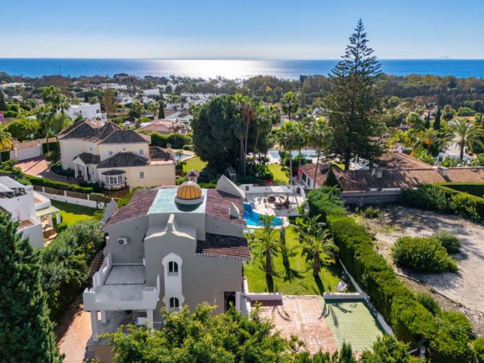 Image No.21-6 Bed Villa / Detached for sale