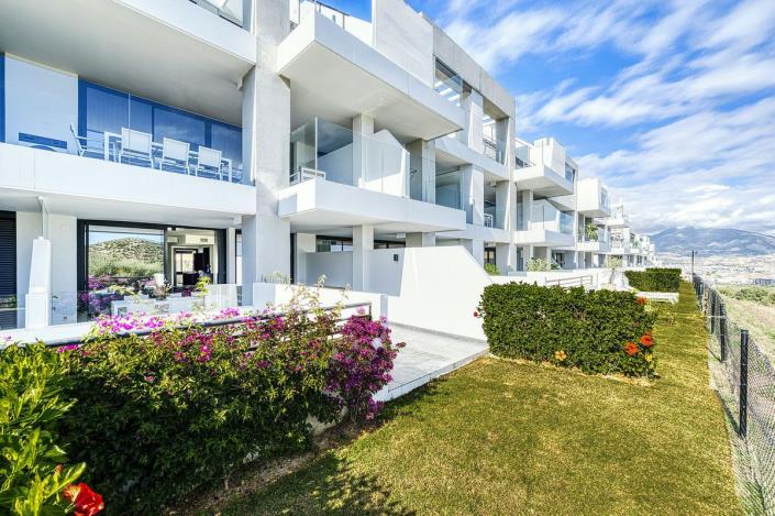 Image No.33-2 Bed Apartment for sale