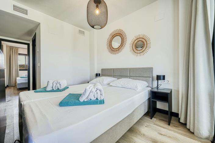 Image No.47-2 Bed Apartment for sale