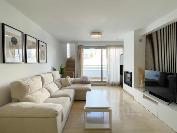 Image No.3-2 Bed Penthouse for sale