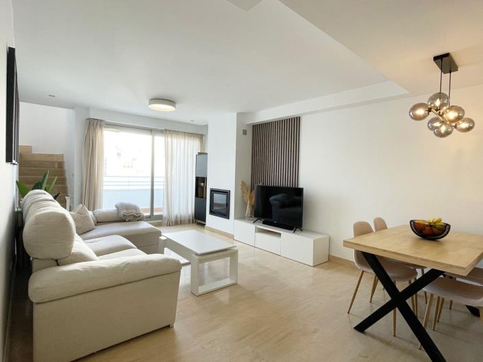 Image No.9-2 Bed Penthouse for sale