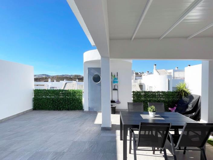 Image No.22-2 Bed Penthouse for sale