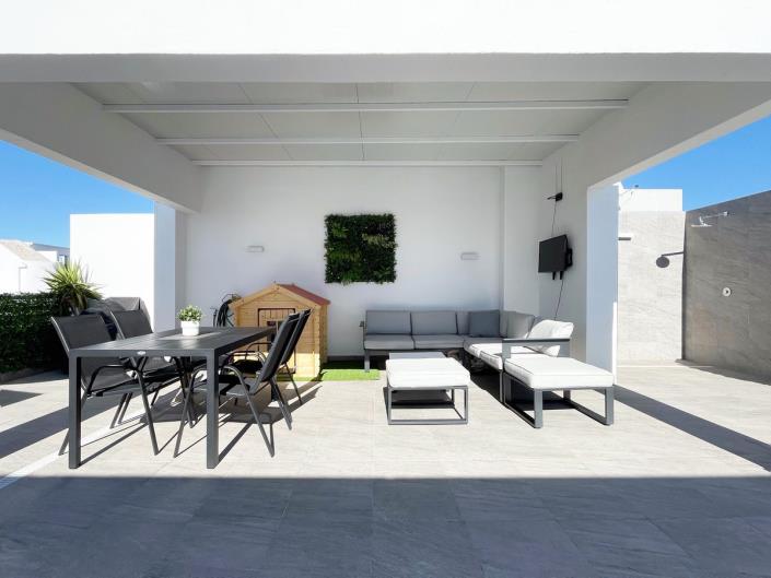 Image No.24-2 Bed Penthouse for sale