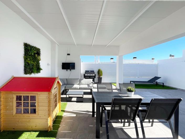 Image No.25-2 Bed Penthouse for sale