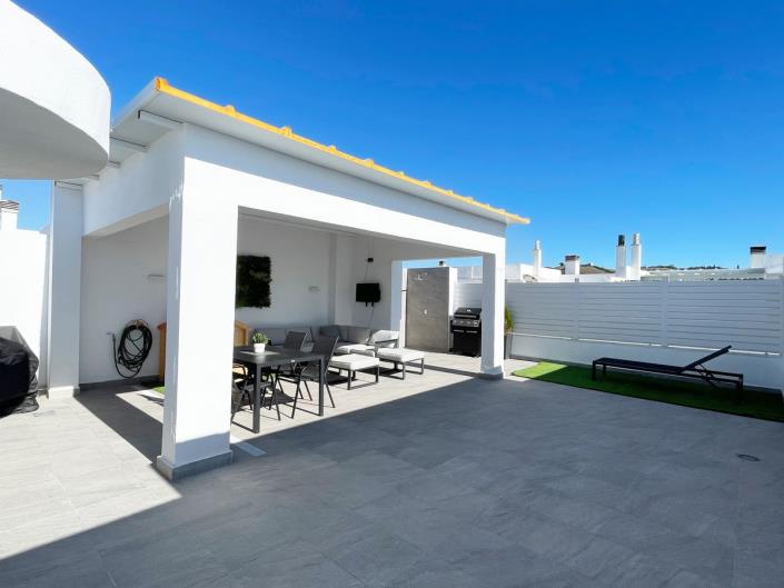 Image No.26-2 Bed Penthouse for sale