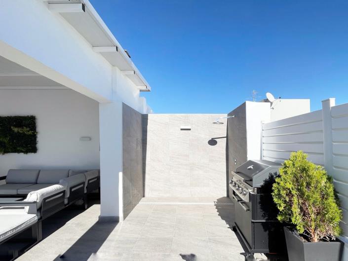 Image No.28-2 Bed Penthouse for sale