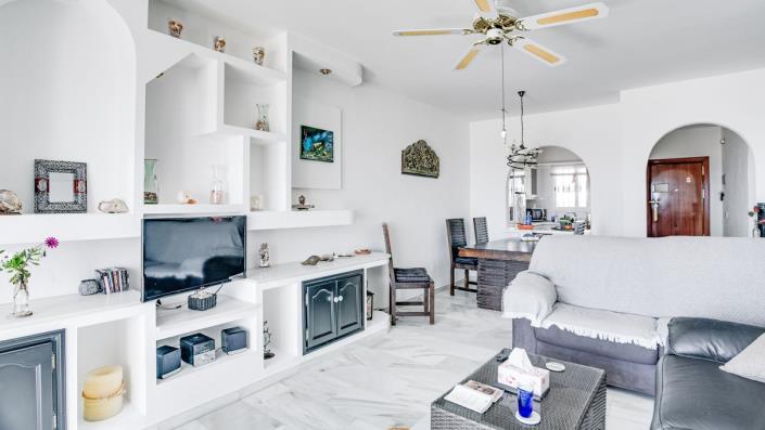 Image No.4-2 Bed Apartment for sale