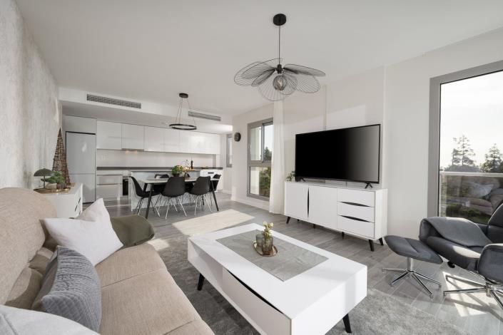 Image No.2-3 Bed Apartment for sale