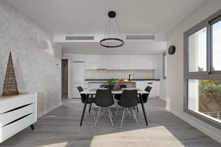 Image No.5-3 Bed Apartment for sale