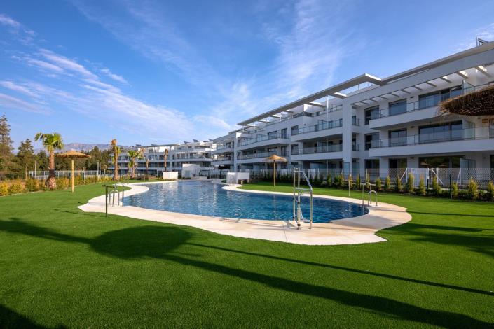 Image No.35-3 Bed Apartment for sale