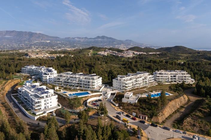 Image No.48-3 Bed Apartment for sale