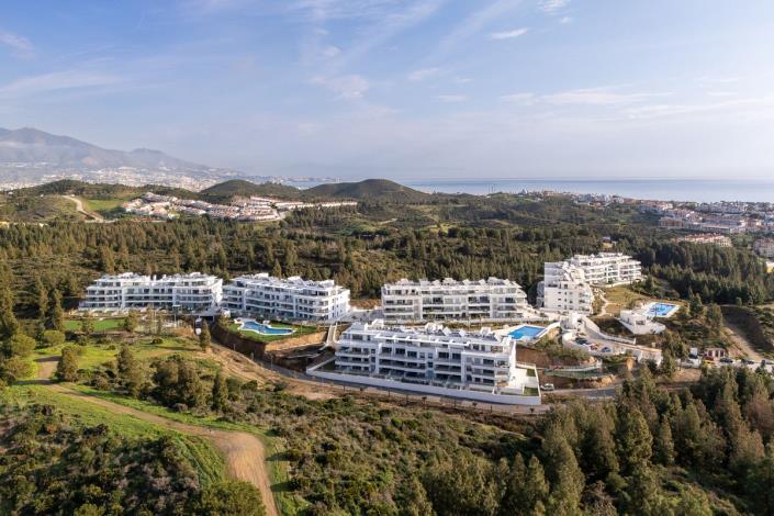 Image No.50-3 Bed Apartment for sale